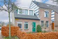 Woning Toutenburg 16 Heemskerk