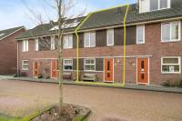 Woning Jan Wolkersstraat 81 LEIDEN