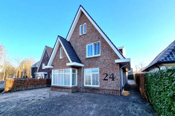 Woning Kolenbranderweg 24 Haaksbergen