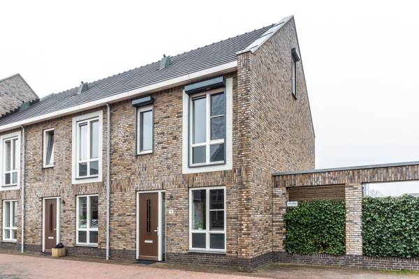 Woning Waterput 19 Cuijk