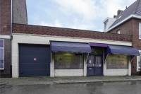 Woning Kampstraat 33 Heerlen