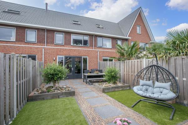 Woning Het Wapenschild 27 Bergambacht