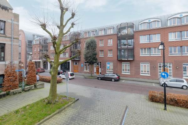 Woning Ter Hunen 22 Drunen