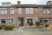 Woning Fregatstraat 35 Yerseke