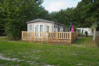 Woning Strandweg 1Victory Omega Fl LAUWERSOOG