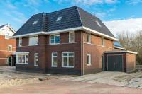 Woning Spreeuwlaan 19 ALMERE