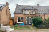 Woning Miereveldstraat 14 Amersfoort
