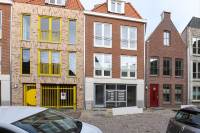 Woning Nieuwe Noord 38G Hoorn (NH)