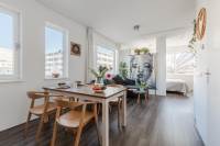 Woning Marius Bauerstraat 235B 4 AMSTERDAM