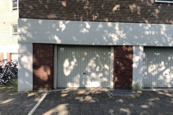 Woning Heidebloemstraat 81B NIJMEGEN