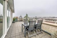 Woning Barbizonplaats 60 Capelle aan den IJssel