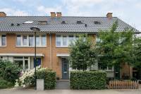 Woning Weide 15 RUURLO
