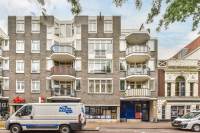 Woning Spaarndammerstraat 476 AMSTERDAM