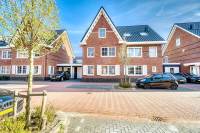 Woning Tusschen beide Wegen 15 Rijnsburg