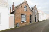 Woning Molenstraat 21-23 BROUWERSHAVEN