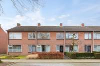 Woning Tobias Asserstraat 5 Goirle