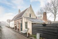 Woning Warwijcksestraat 2 VEERE