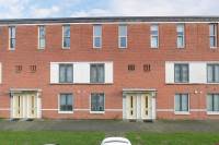 Woning Geertruidenbergstraat 20 Rotterdam