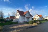 Woning Crakezand 26 CADZAND