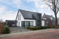 Woning Oranjestraat 67 Rijsbergen