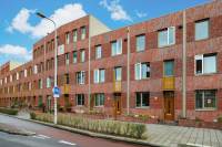 Woning Laan van Chartroise 199 Utrecht