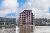 Woning Westzijde 344L Zaandam
