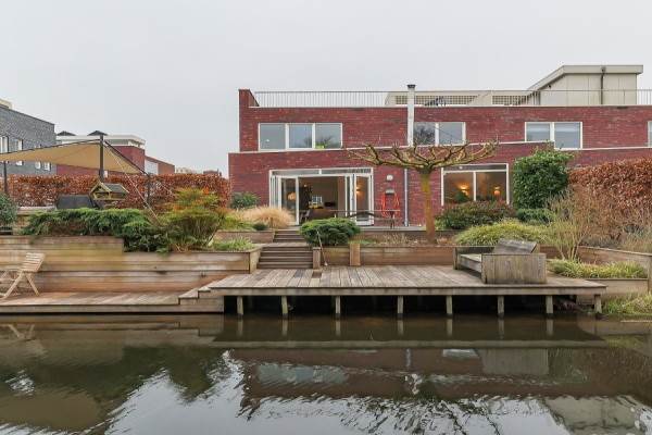 Woning Gerard Revelaan 60 Groningen