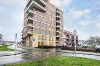 Woning Thorbeckestraat 121 Alphen aan den Rijn