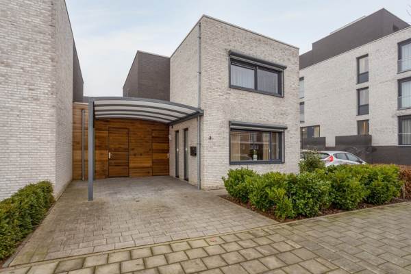 Woning Mussenstraat 2 Echt