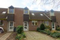 Woning Kersenlaan 31 Apeldoorn