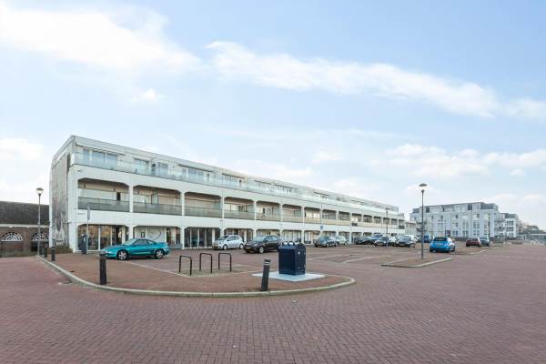 Woning Timmer Werf 49 Hellevoetsluis