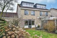 Woning De Schans 1924 LELYSTAD