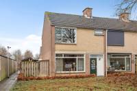 Woning Benthuizenstraat 1 OCHTEN