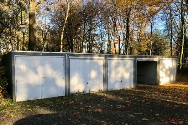 Woning Van Zuijlenstraat 109G 012 NIJKERK