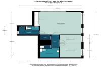 Woning Ijdoornlaan 261U 2 AMSTERDAM