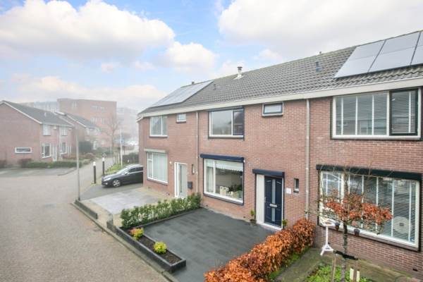 Woning Schansweg 4 Ouddorp