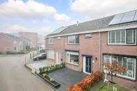 Woning Schansweg 4 Ouddorp