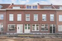 Woning Van Swindenstraat 49 Schiedam