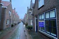 Woning Lange Groendal 21 Zierikzee