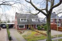 Woning Harddraversweg 46 Joure
