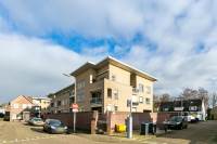 Woning Dokter Heijptstraat 13B ROOSENDAAL