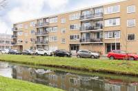 Woning Mr. Kesperstraat 13C Schoonhoven