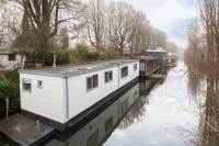 Woning Richard Wagnerlaan 138 Utrecht