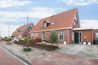 Woning Blikfaart 7 Franeker