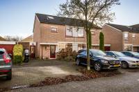 Woning Alban Bergstraat 15 ALMERE