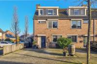 Woning Hardersbos 49 HOOFDDORP