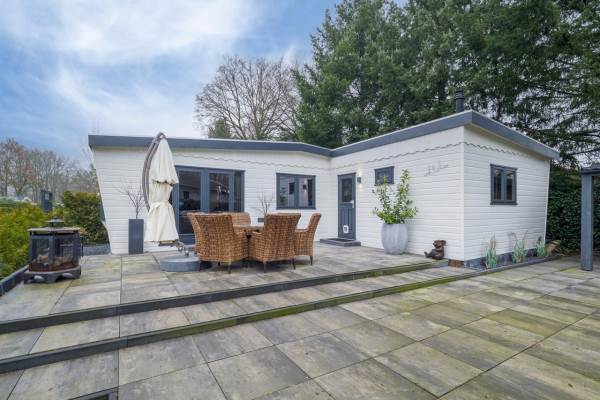 Woning Huinerenkweg 5-9 PUTTEN