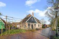 Woning Dorpsweg 74en 74 A TWISK