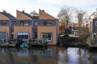 Woning Gele Plomp 28 Amersfoort