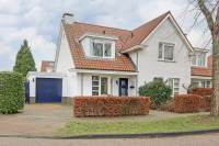 Woning Berkenpark 28 Beuningen (GE)